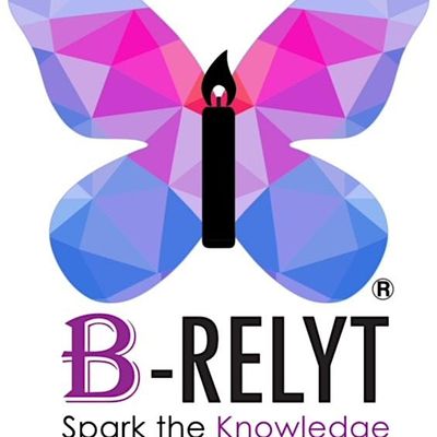 The B-RELYT Organization, Inc.