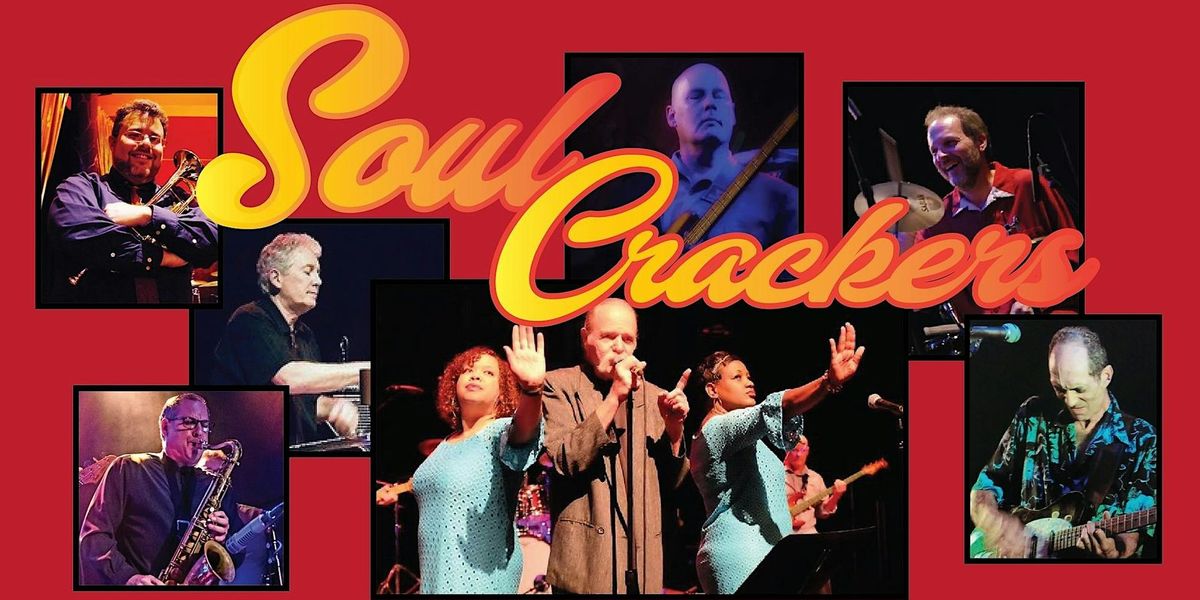 Soul Crackers Holiday Show