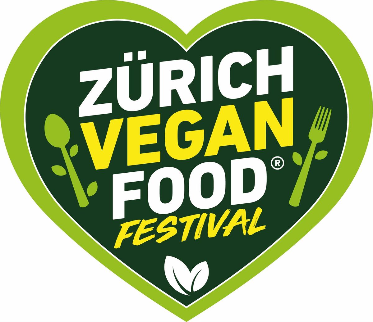 6.Z\u00dcRICH VEGAN FOOD FESTIVAL \ud83c\udf31\ud83c\udf89