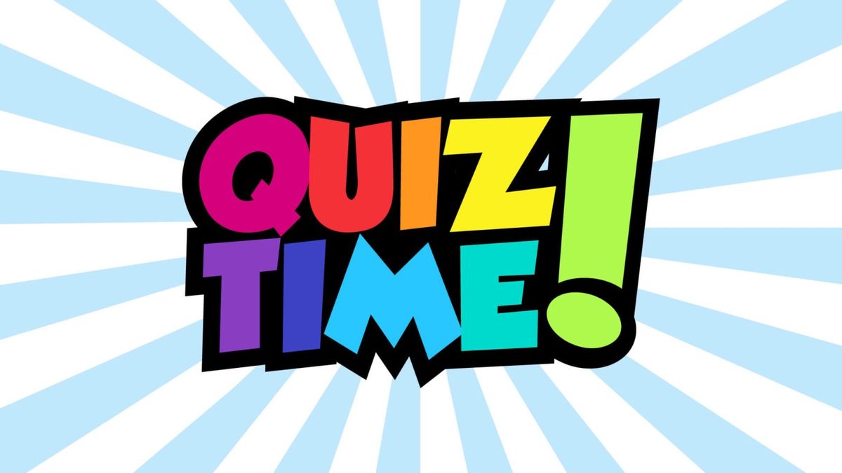 Charity Quiz Night - in The Lowther Arms