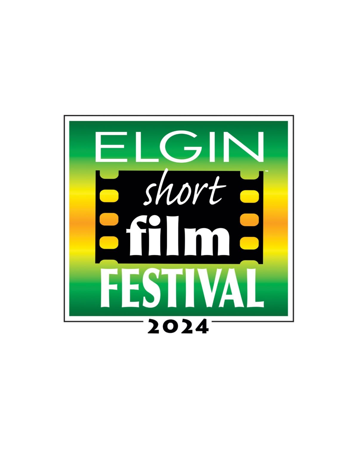 Elgin Short Film Festival