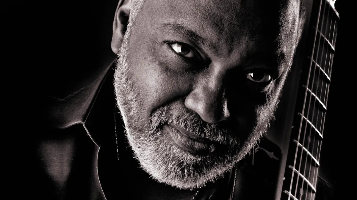 Incognito in Sidmouth