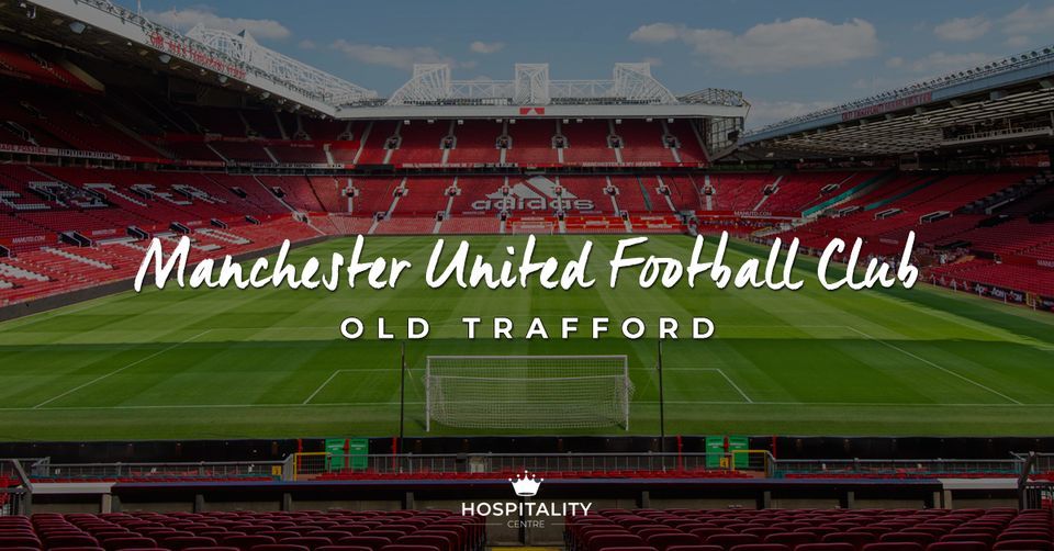 Manchester United v Newcastle United | Premier League