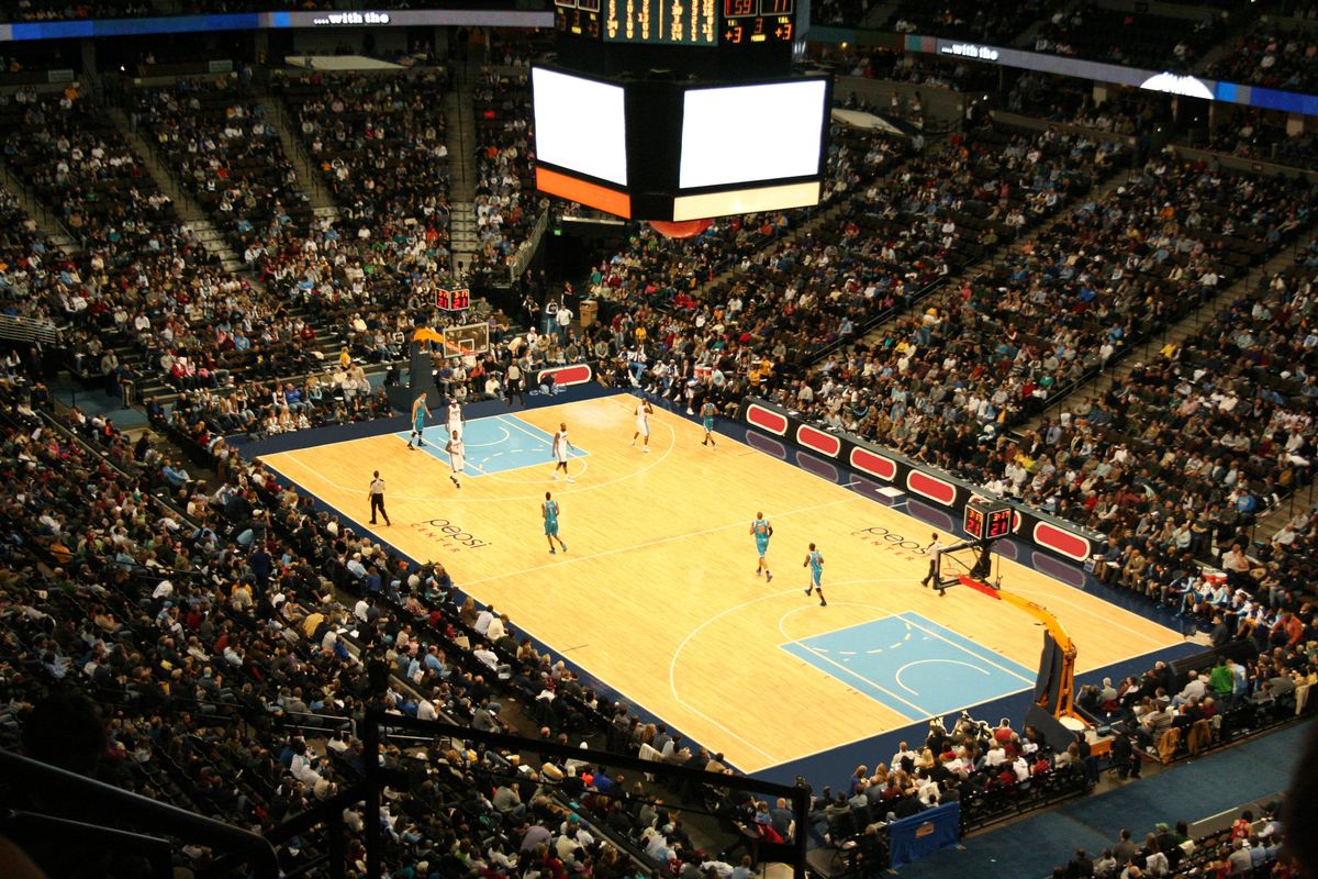 TBD at Denver Nuggets - Western Conference Semifinals (Home Game 3)