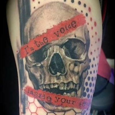 Tattoo Art Club Marseille