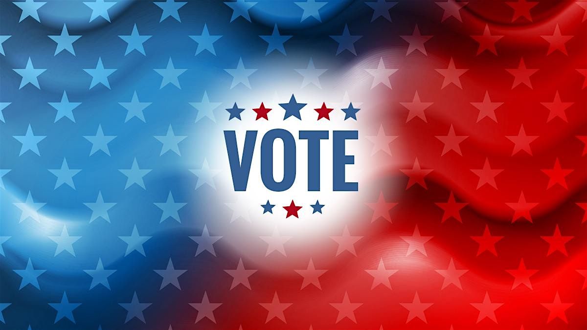 Run Off Candidates, Pitch Room deals, Reports from members & more
