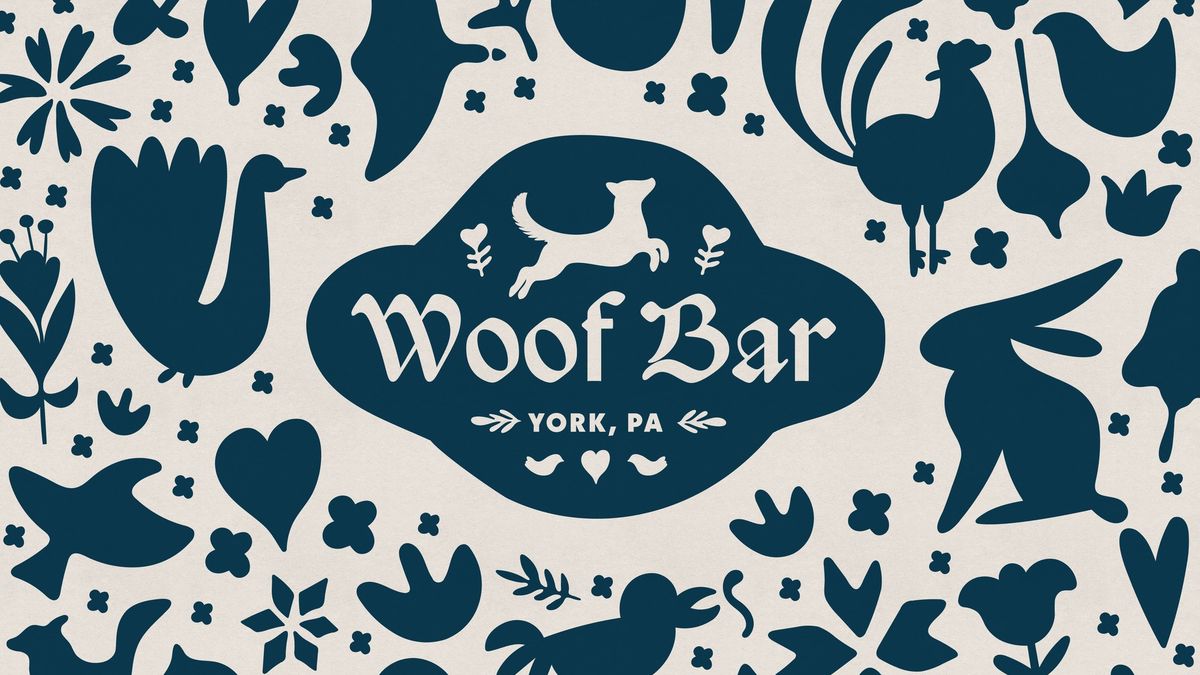 Woof Bar 'Town Hall' \u2013 Your Voice Matters!