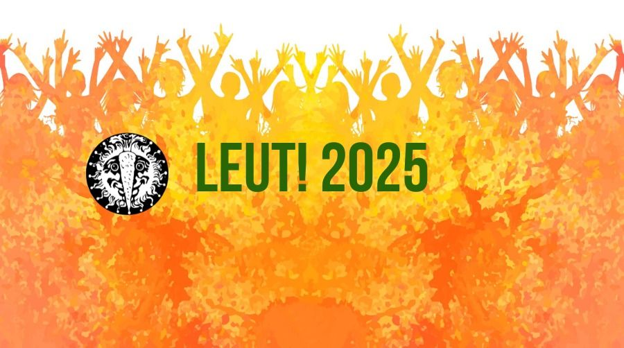 LEUT! 2025