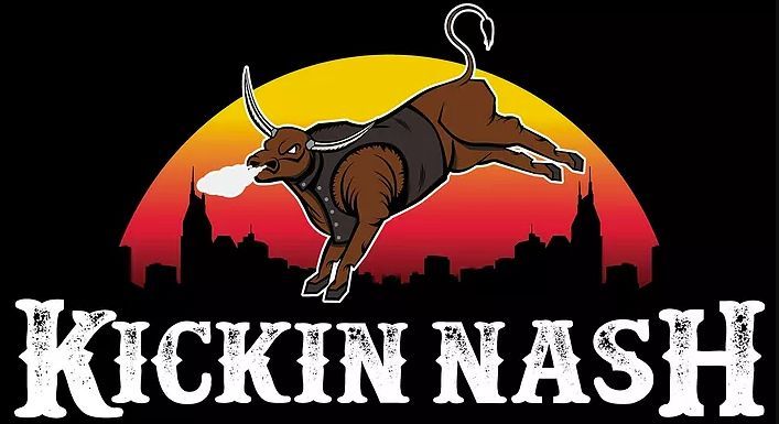 Kickin Nash brings Nashville to the Monmouth Park Craft Beer Festival \ud83e\udd20 