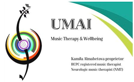 Free family Art Class. Open day at UMAI Music Therapy & Wellbeing