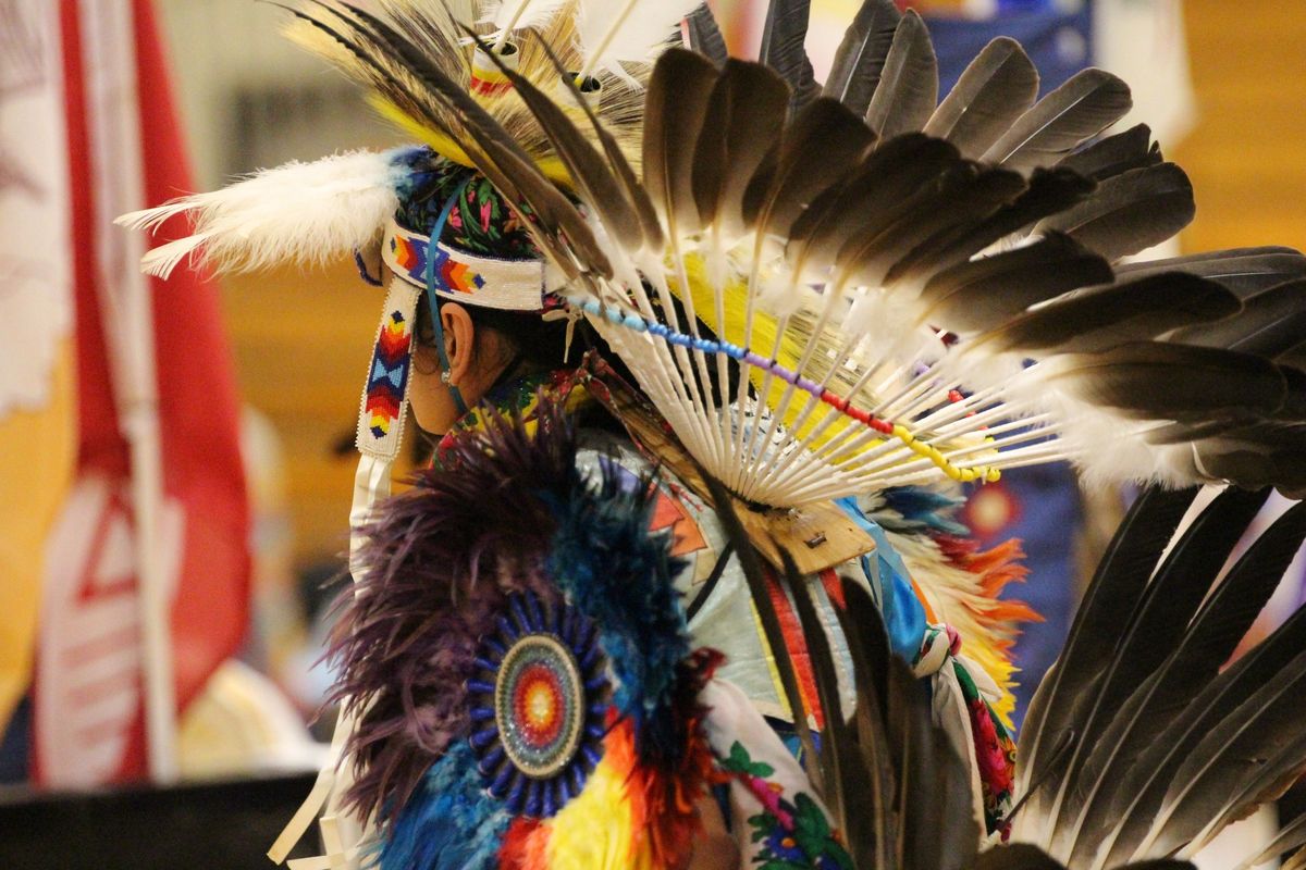 Cambrian College 's Annual Pow Wow 2025 - Water is Life: Honouring our Water Walkers