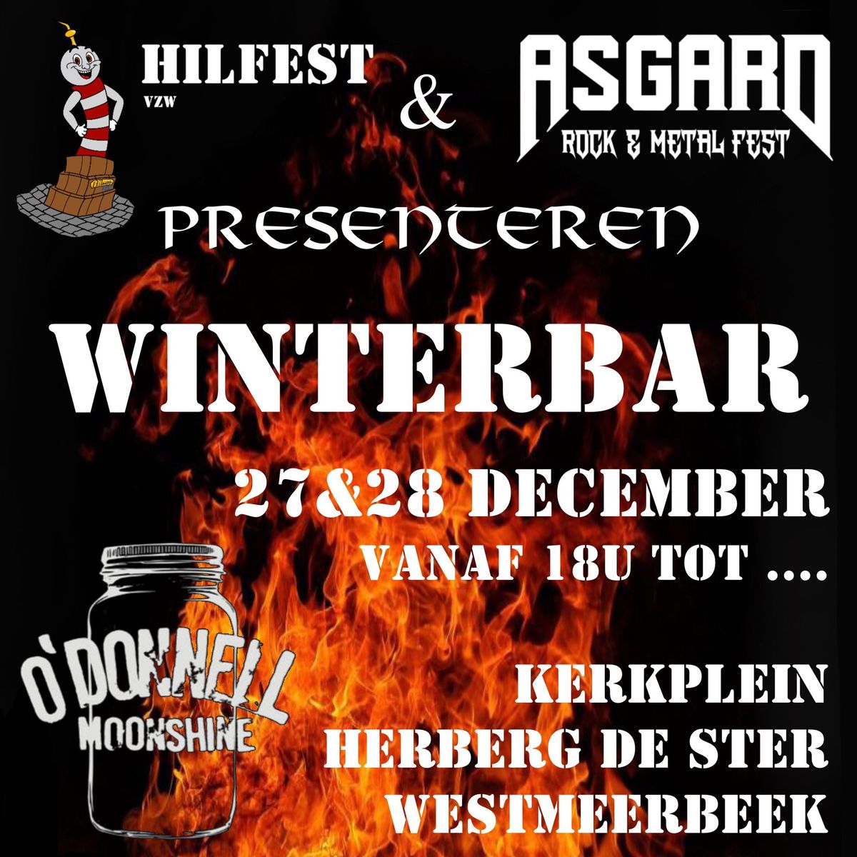 WINTERBAR 