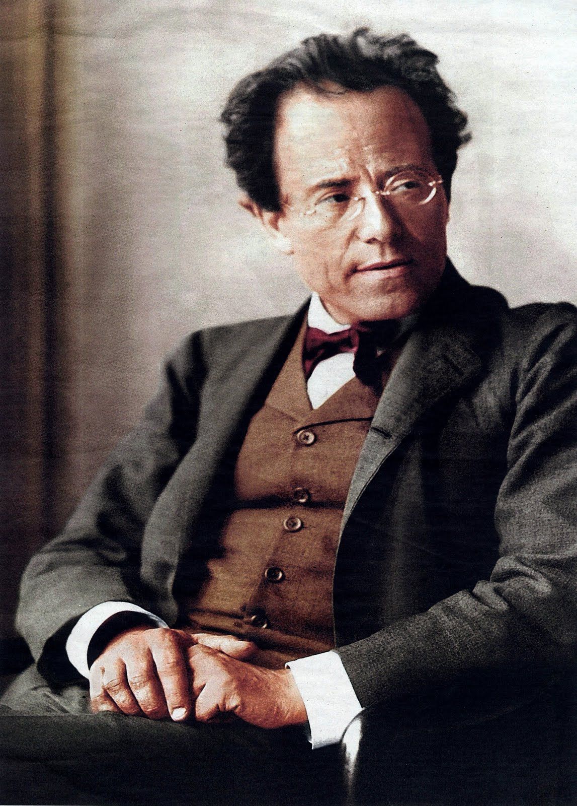 Gustav Mahler's Symphony No. 5 - The Glens Falls Symphony 