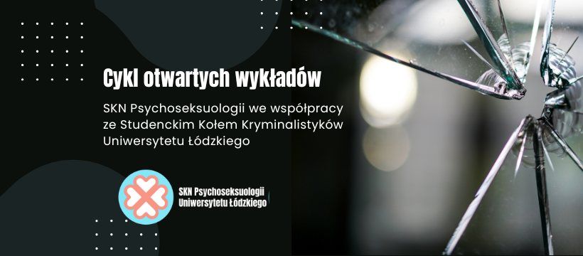 Cykl otwartych wyk\u0142ad\u00f3w w Instytucie Psychologii! 