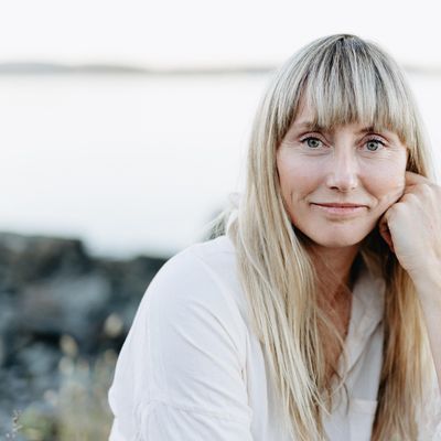Carolyn Anne Budgell