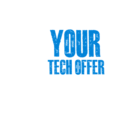 Your Tech Offer