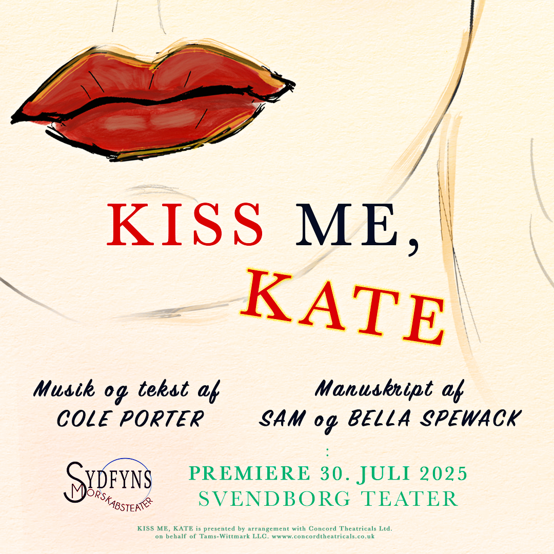 Kiss Me, Kate