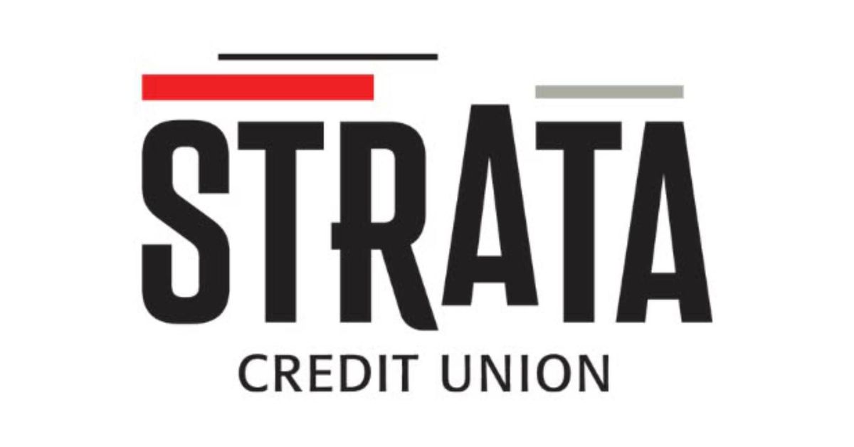 Live Remote at Strata Credit Union