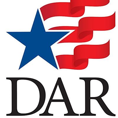 The Detroit Chapter, DAR