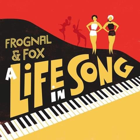 frognal & fox, A life song performance