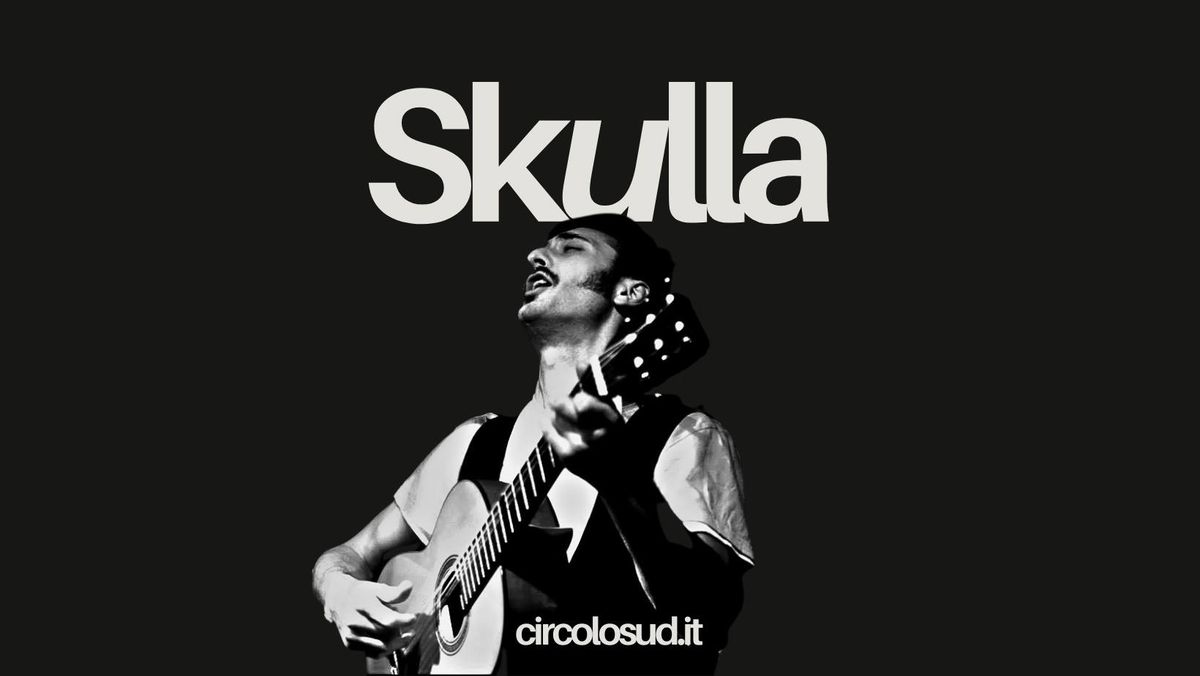 Skulla