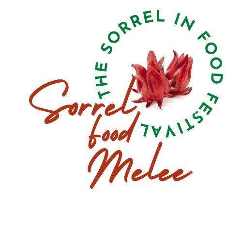 D Santa Summit & Sorrel Food Melee 