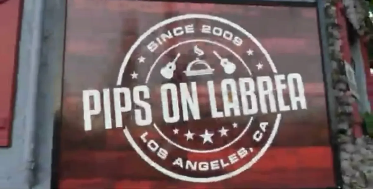 SUNDAY BRUNCH & DECEMBER BIRTHDAYS @ PIPS ON LA BREA!! 12\/7\/25 11AM-2PM\ud83c\udf82\ud83c\udf89\ud83c\udfb7\ud83e\udd70