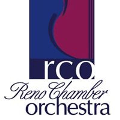 Reno Chamber Orchestra