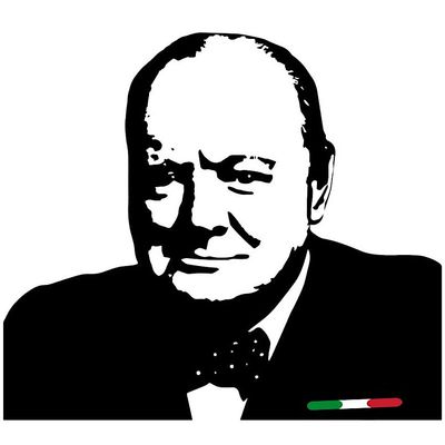 International Churchill Society Italia