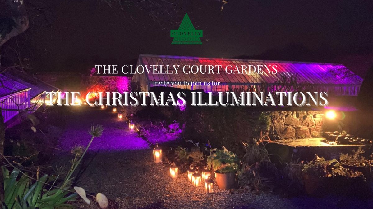 The Christmas Illuminations