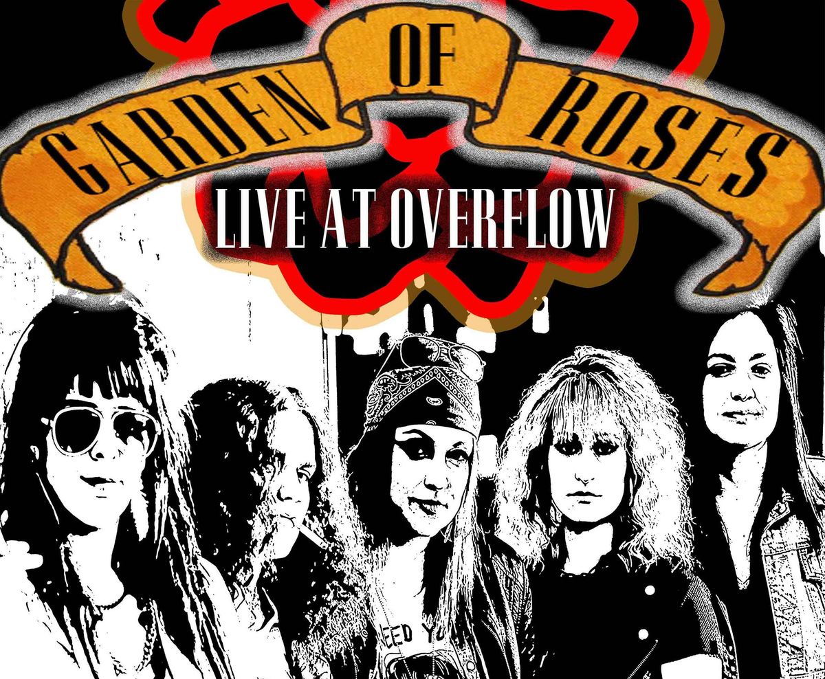 Garden of Roses - Tribute to Guns N' Roses