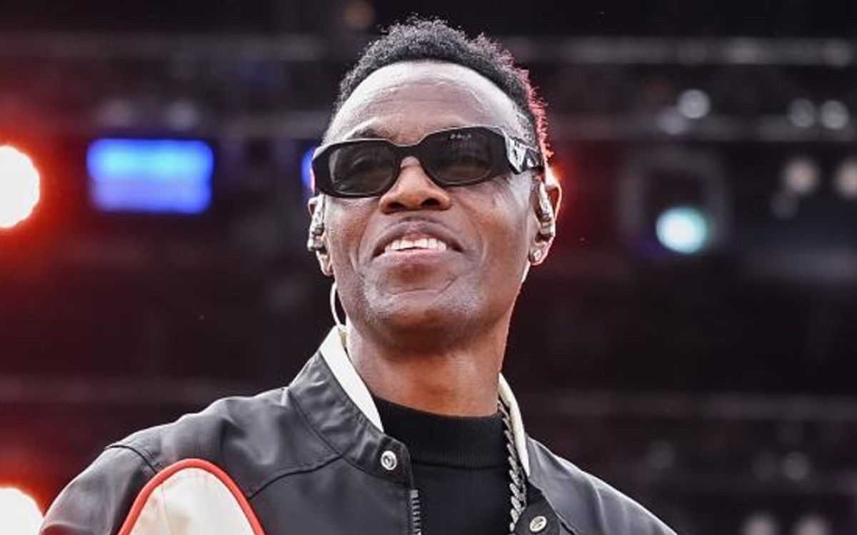 Wayne Wonder