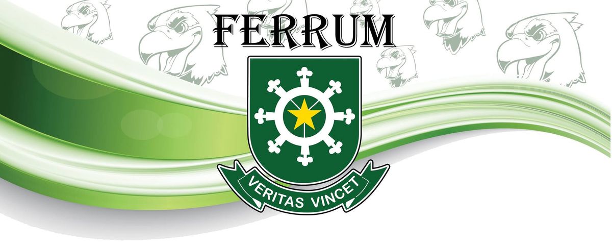 Ferrum High School Class of 85 - 40 Year Reunion