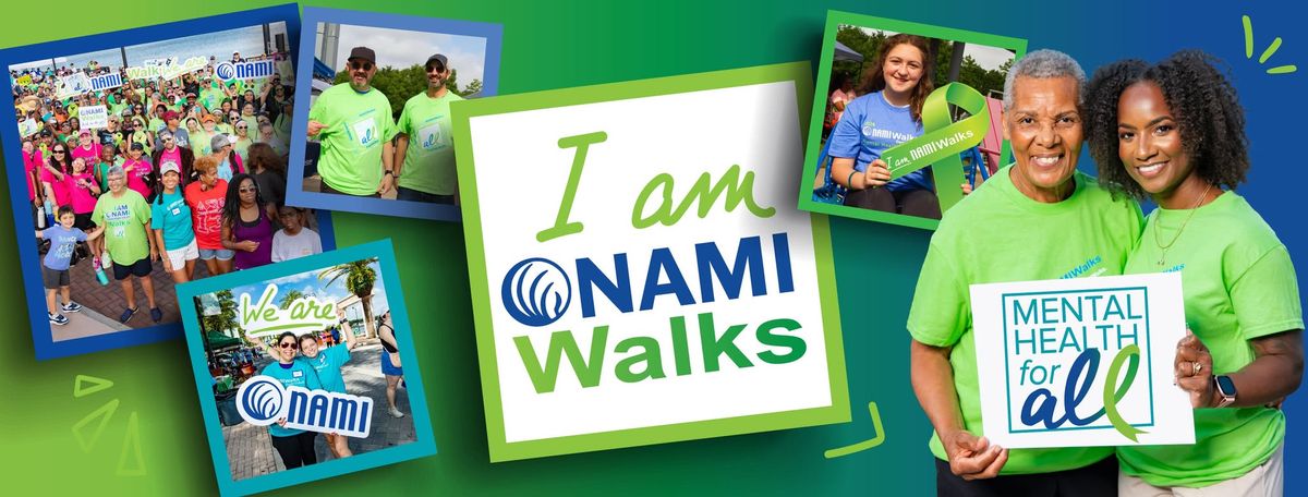 NAMIWalks Spokane