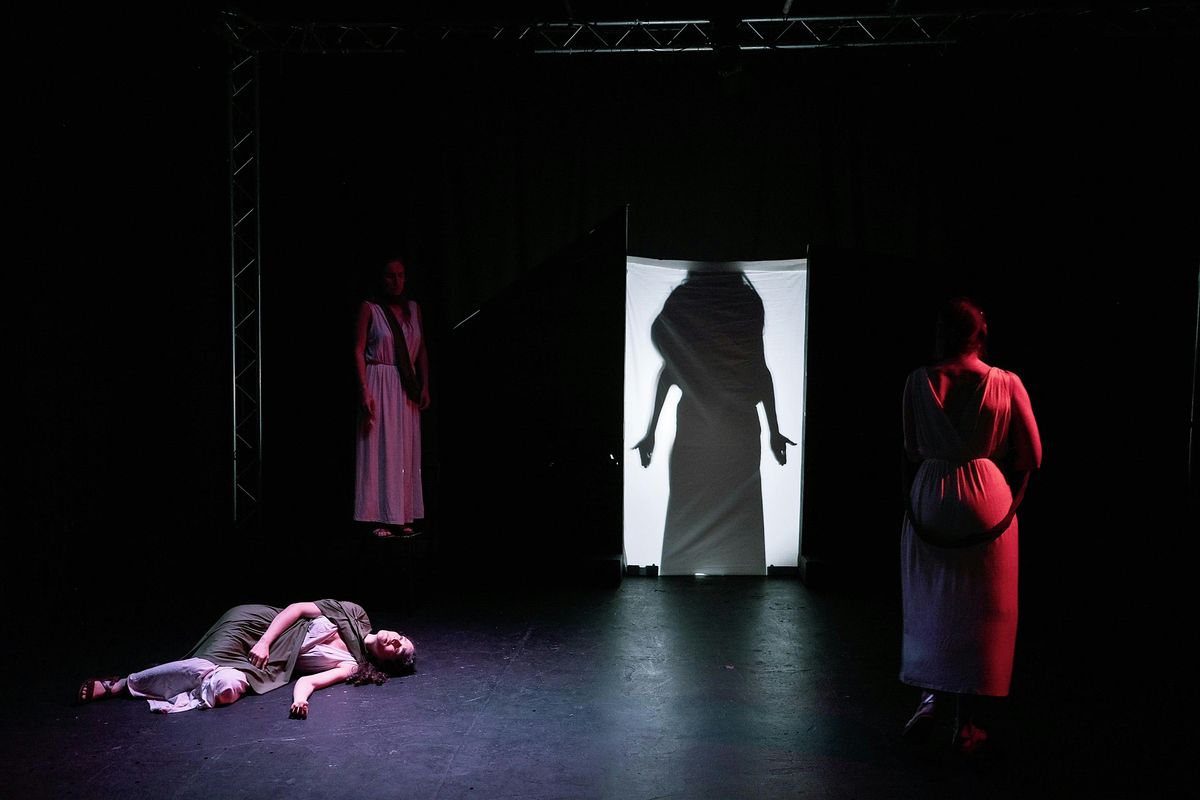 Cours de th\u00e9\u00e2tre - 2026 - Lundi