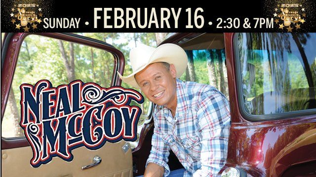 Neal McCoy 