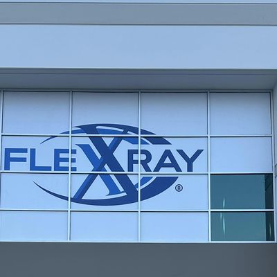 FlexXray