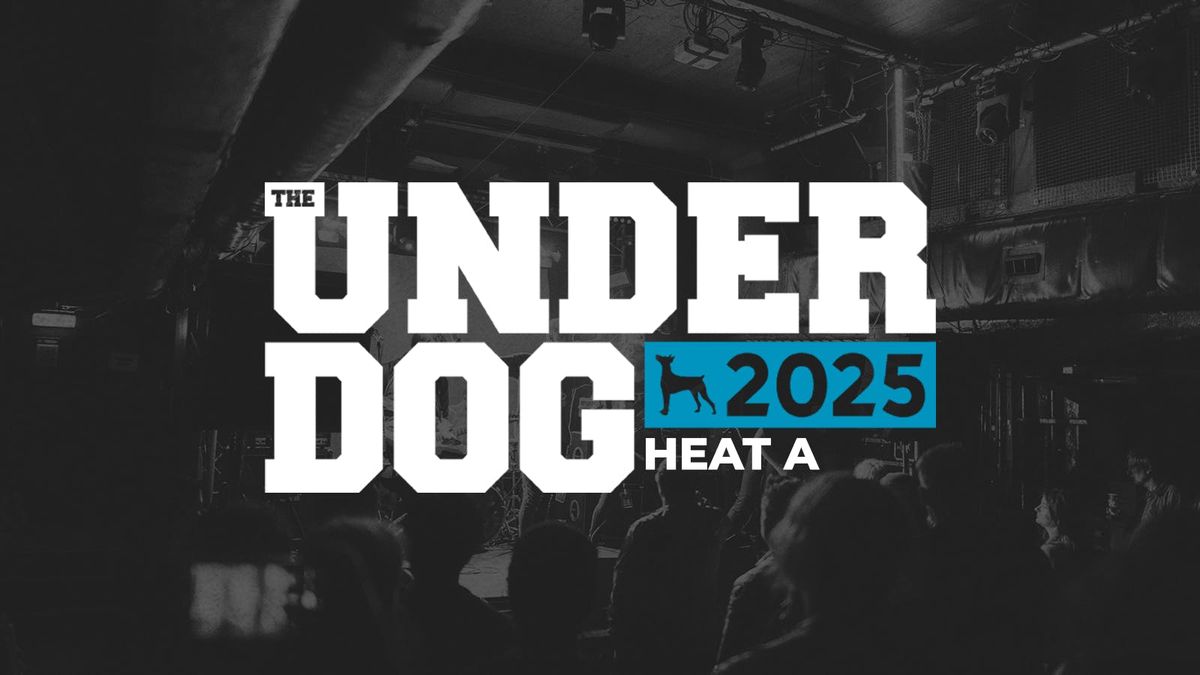 The Underdog 2025 | Heat A