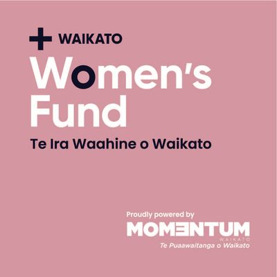 Waikato Women's Fund