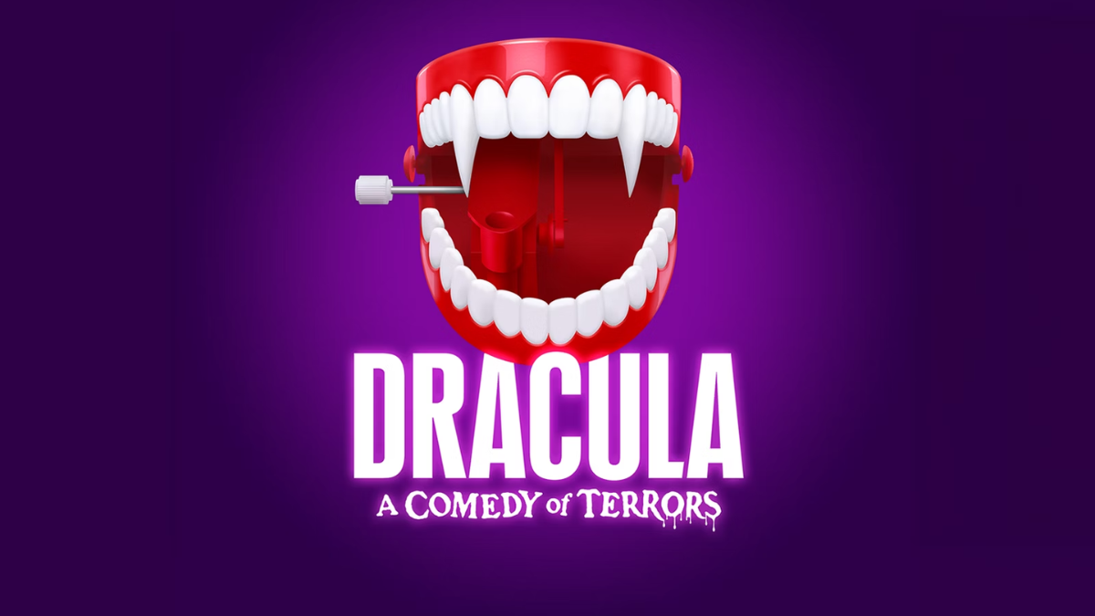 Dracula - A Comedy of Terrors - Columbus
