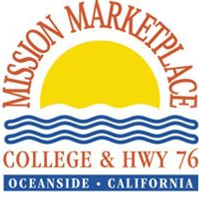 Mission Marketplace