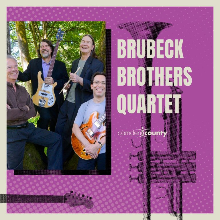 Brubeck Brothers Quartet: Sunset Jazz Series at Wiggins Park