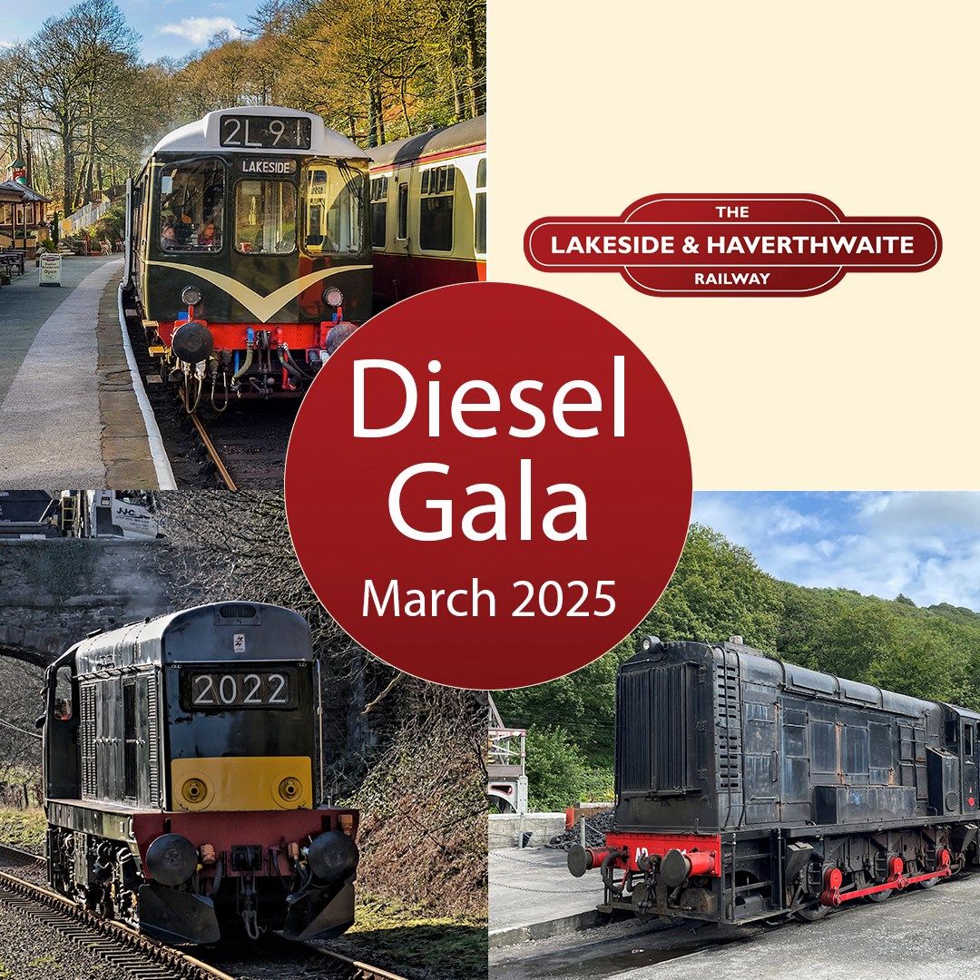 Diesel Gala