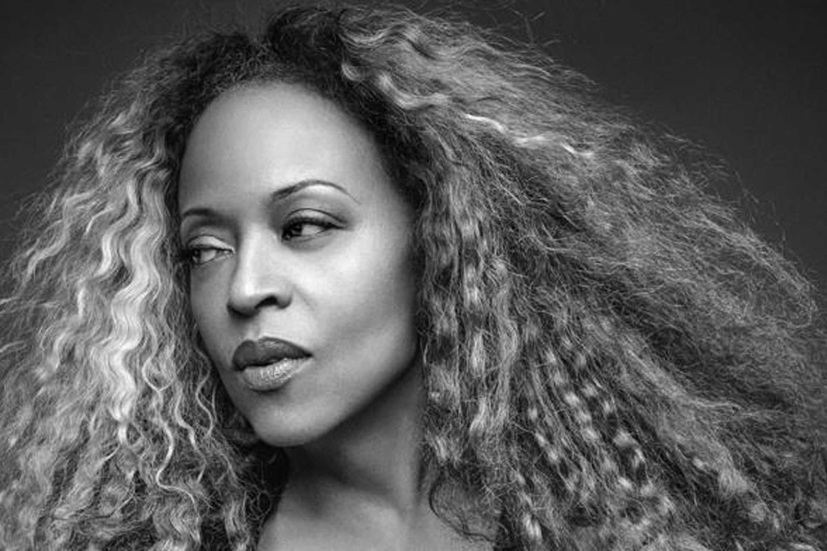 A jazz nagy egy\u00e9nis\u00e9gei #15 \u2013 Cassandra Wilson || Jazz Szabadegyetem