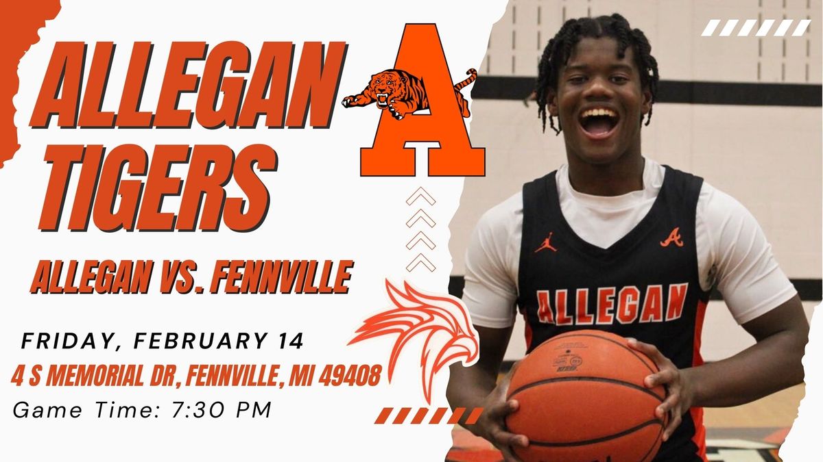 Allegan VS. Fennville