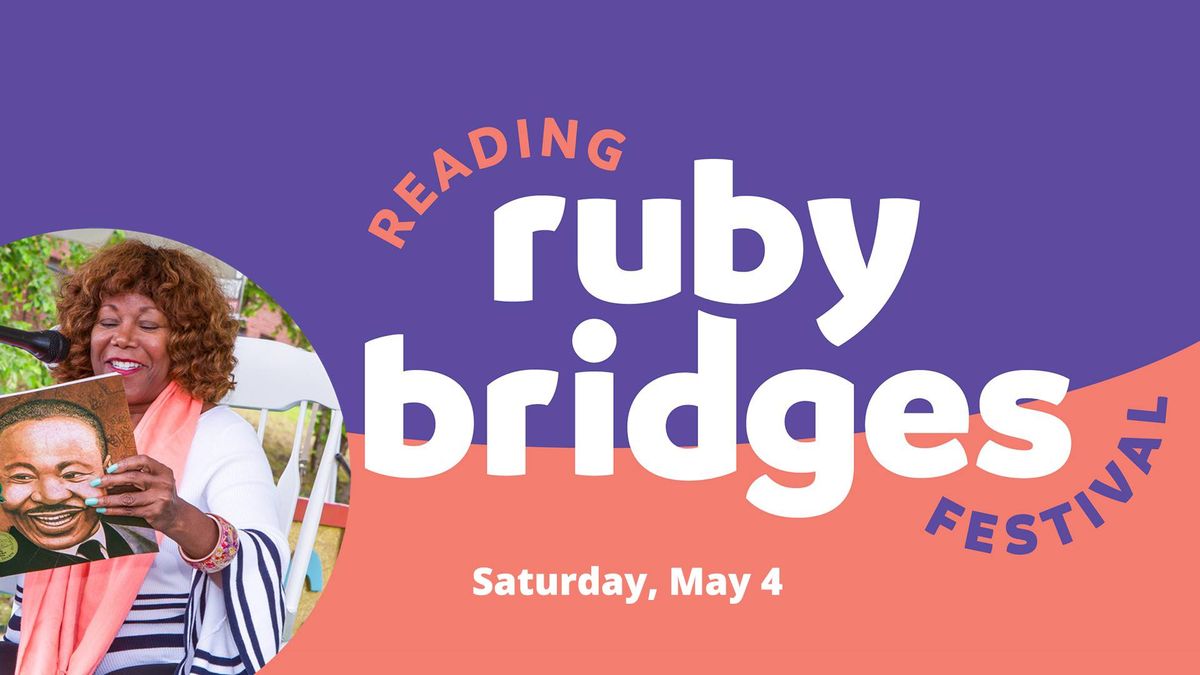 Ruby Bridges Reading Festival 