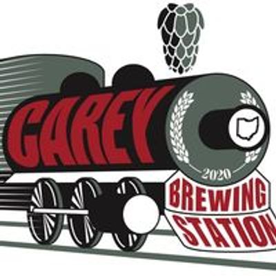 Carey Brewing Station