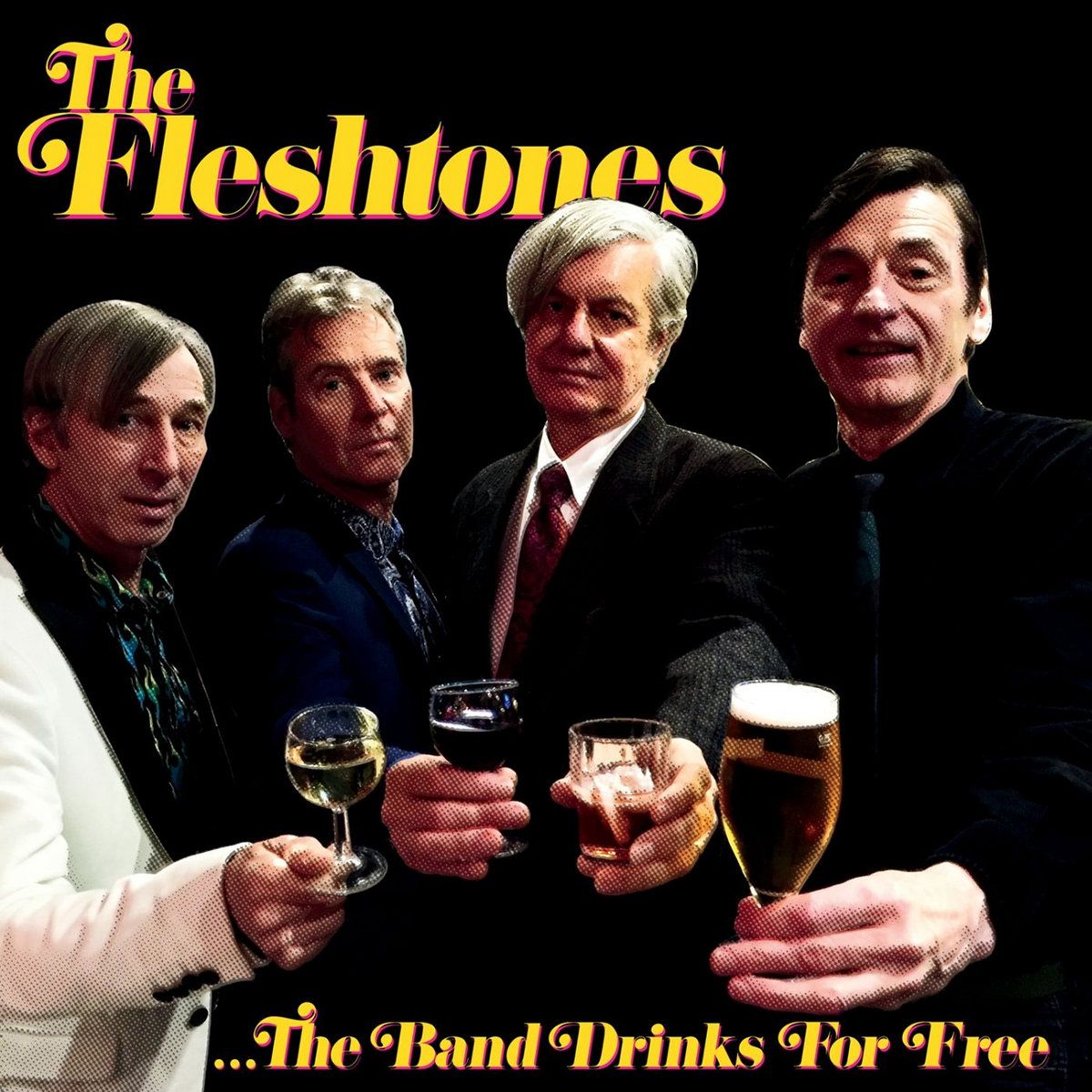 The Fleshtones