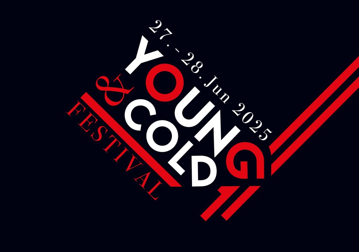 Young and Cold Festival 11