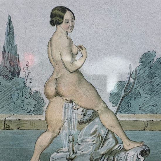 Taller Menopausia y Deseo: Comprende tu vivencia de la menopausia a trav\u00e9s del arte er\u00f3tico